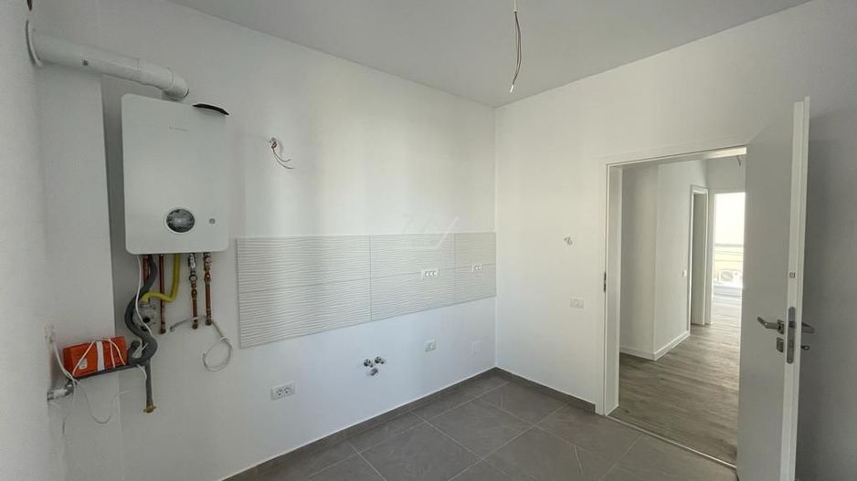 Braytim - CF de Timisoara. Etaj 1. Lift. Bucatarie inchisa. Parcare subterana. - Poză 3