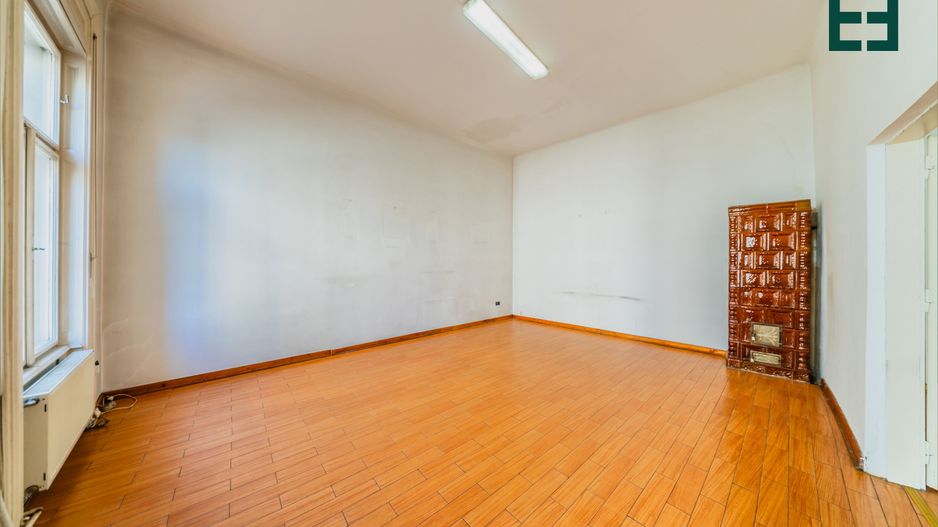 2 Apartamente unificate cu 7 camere - etaj 1  - Arad - Poză 6