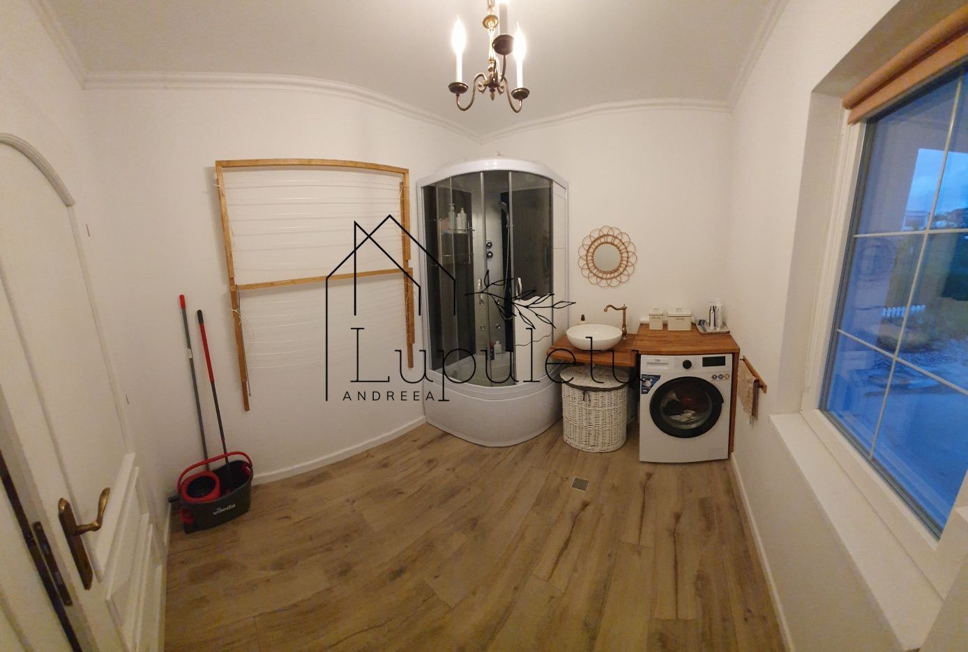 Casă de Vânzare | 695 MPU | Sura-Mare |zona Șesul Sibiului - Poză 6