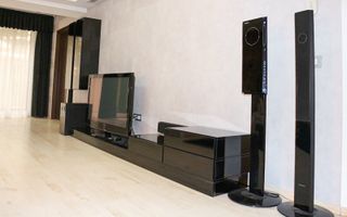 Închiriere apartament 3 camere 160mp | Grădină privată 100mp - Poză 9