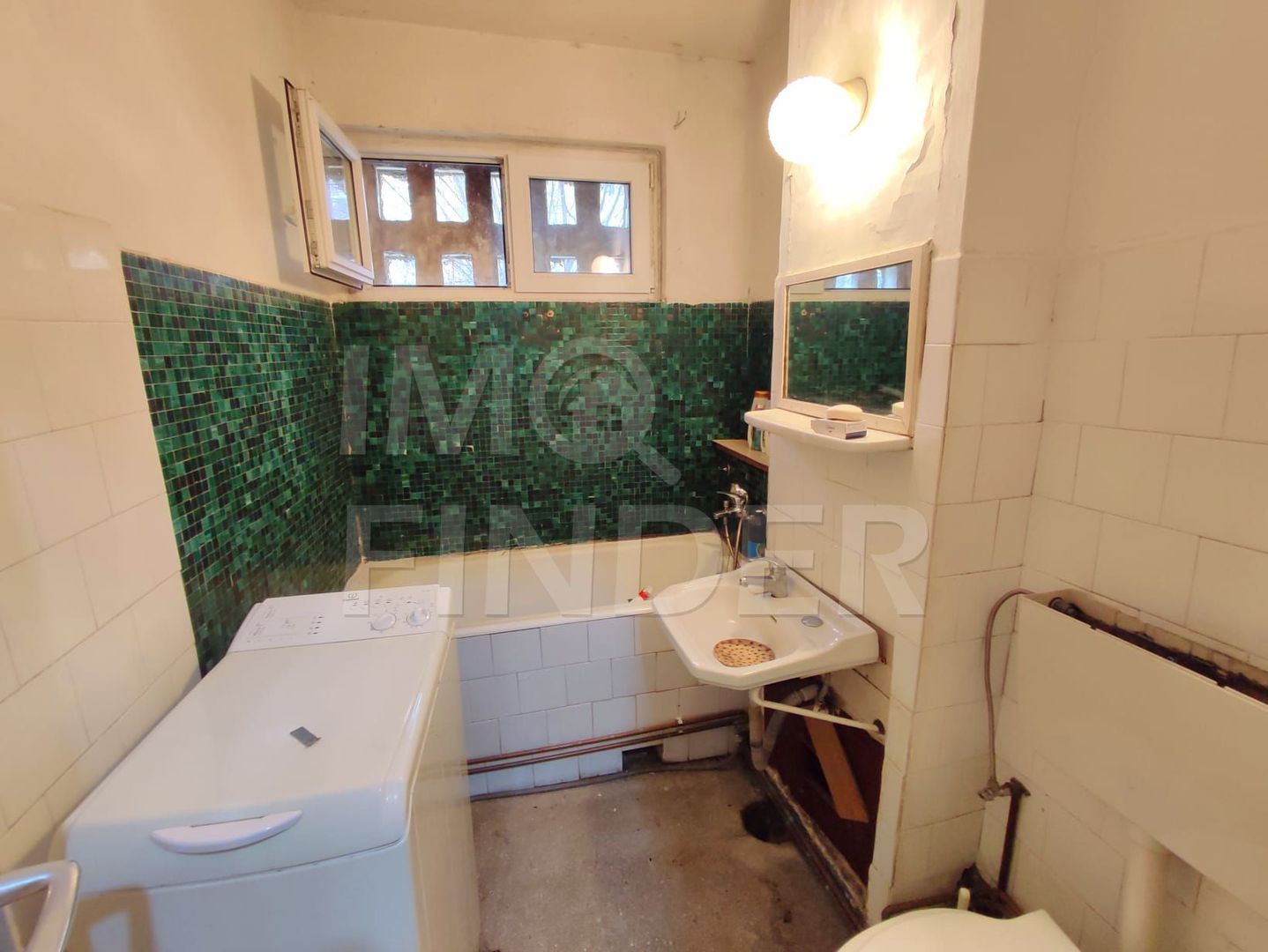 Apartament 2 camere zona Liviu Rebreanu,  Gheorgheni, garaj - Poză 6