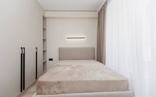 Vânzare, apartament, 3 camere, str. Burebista, Botanica - Poză 8