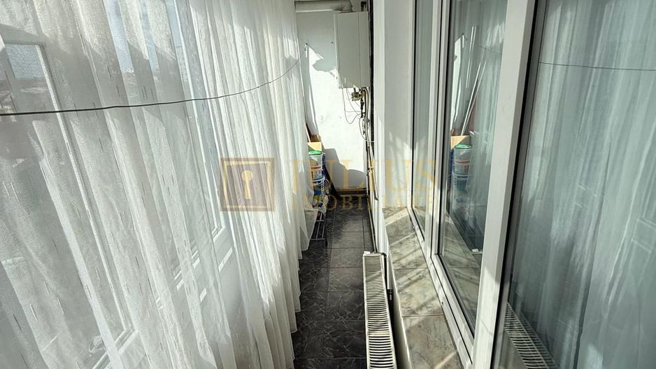 2 camere| Calea Sagului| apartament frumos| lift| centrala| - Poză 15