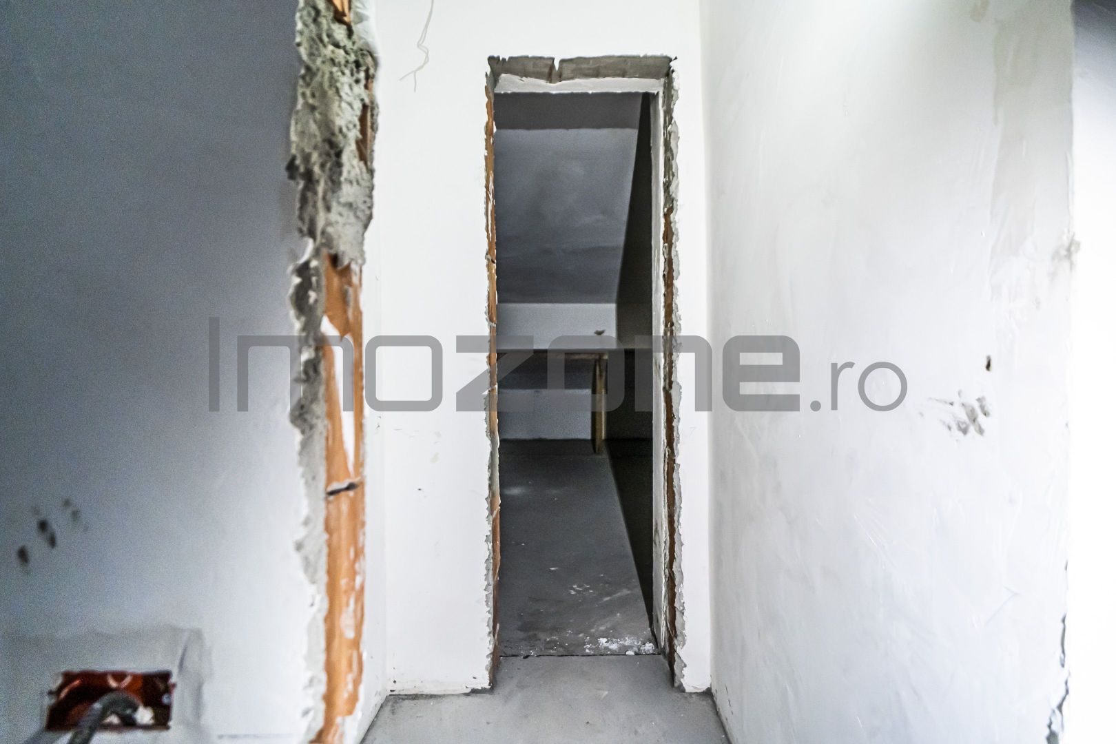 Ap., 2 cam. dec. 56 mp., + Terasa acoperita 43 mp,+ Pod, Pacii, Comision 0% - Poză 10