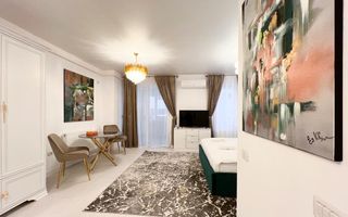 Comision 0% | Garsonieră Premium | Central Address | Sebastian - Poză 5