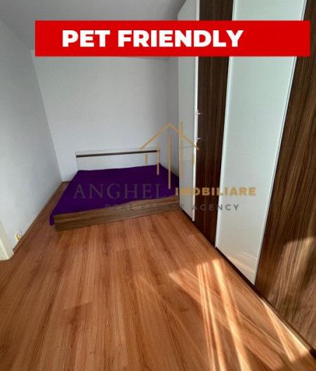 Apartament 2 camere, centrala, clima,  Zona Stadion / Olimpia - Poză 2