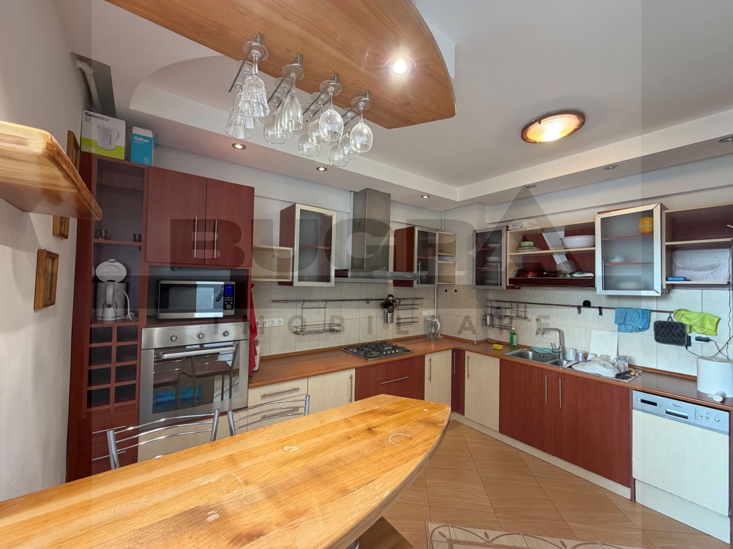 Apartament de 4 camere, modern, 113mp, zona Spitalului de Recuperare - Poză 8