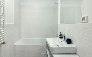 2 Camere Mobilat Utilat | Aviatiei Park | Herastrau - Poză 14