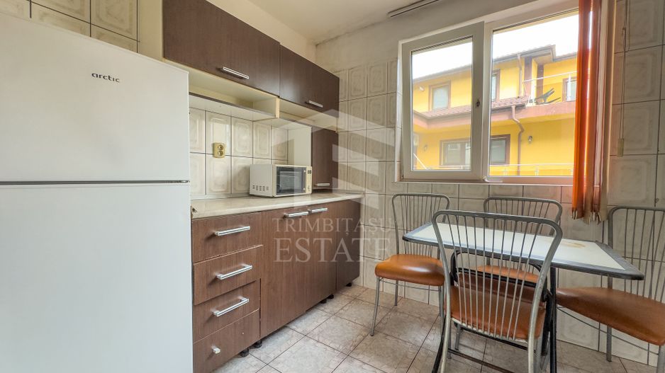 2 camere | Toporasi | Giurgiului | Prelungirea Ferentari | 38mp | - Poză 5