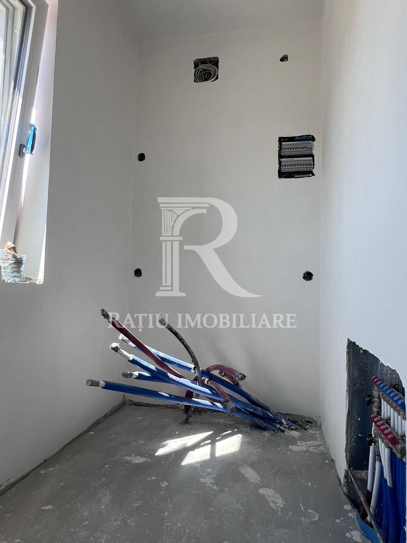 Casa cu 4 camere de vanzare | Colinelor | Oradea | Bihor - Poză 11