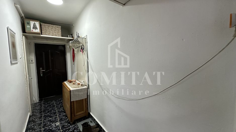 Apartament 1 camera | 36,66mp | Stadion CFR - Poză 6