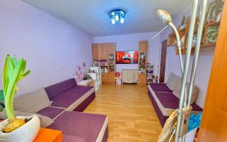Apartament 2 camere decomandat, complet mobilat – Astra - Poză 2