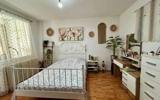 3 camere decomandat | Brancoveanu | Parter | Centrala proprie - Poză 6