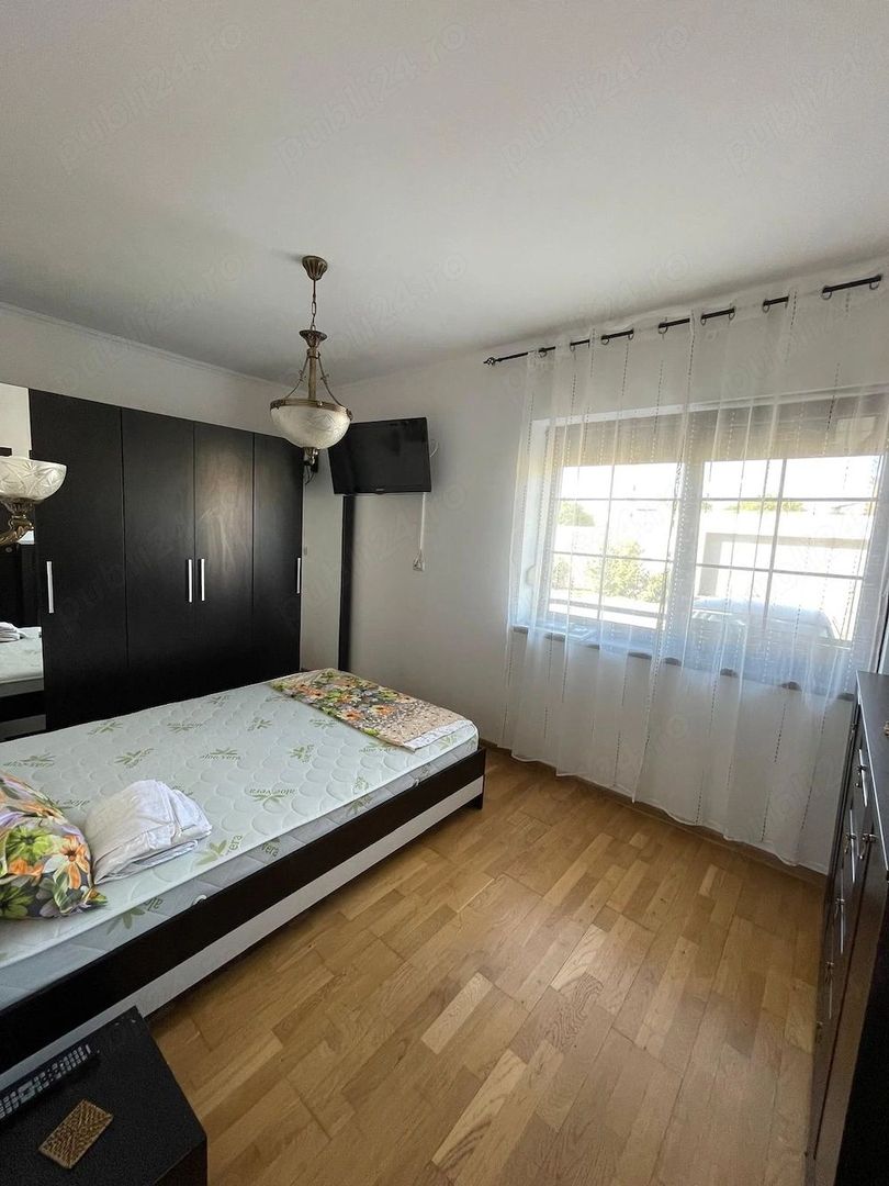 Apartament cu 2 camere, curte și loc de parcare - Poză 10
