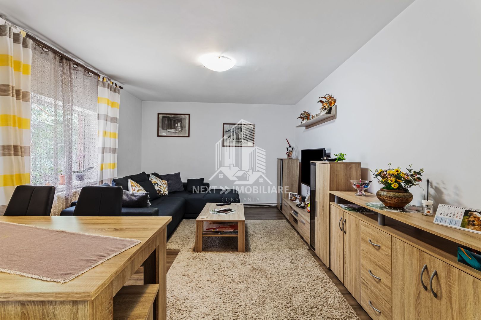 Casa Coiciu 5 camere la sol cu teren 408 mp si garaj - Poză 3