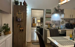 OPORTUNITATE  2 camere Ultra-Central SIBIU - Poză 6