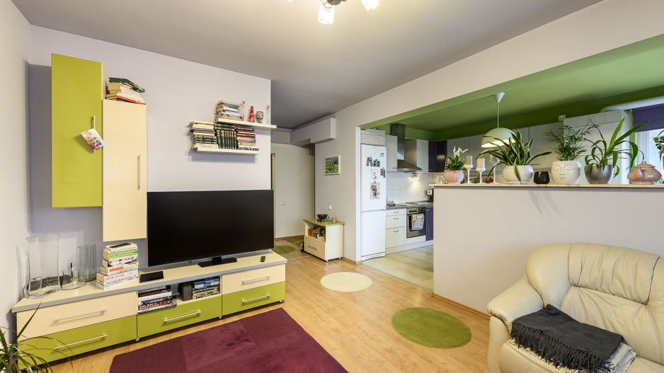 Apartament 2 Camere, 64 MP, Gheorgheni, Str Alverna - Poză 6