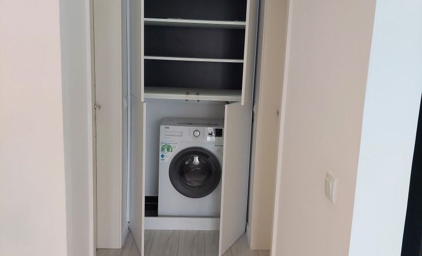 Apartament 3 camere, Avantgarden, Bartolomeu - Poză 13