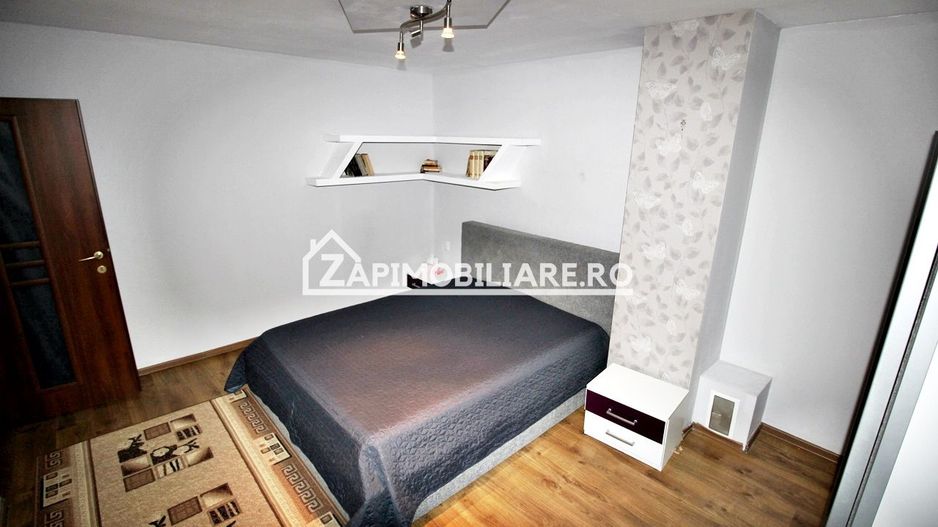 Casa 4 camere,2 bai,2 terase acoperite,120mp,350mp teren - Poză 19