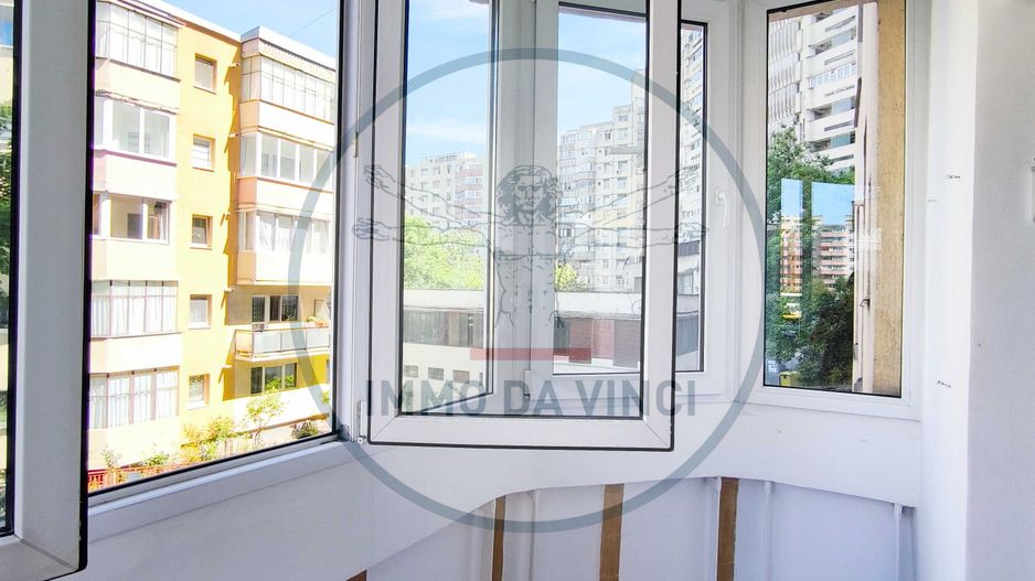 Apartament 2 camere (Marasti) - Poză 4