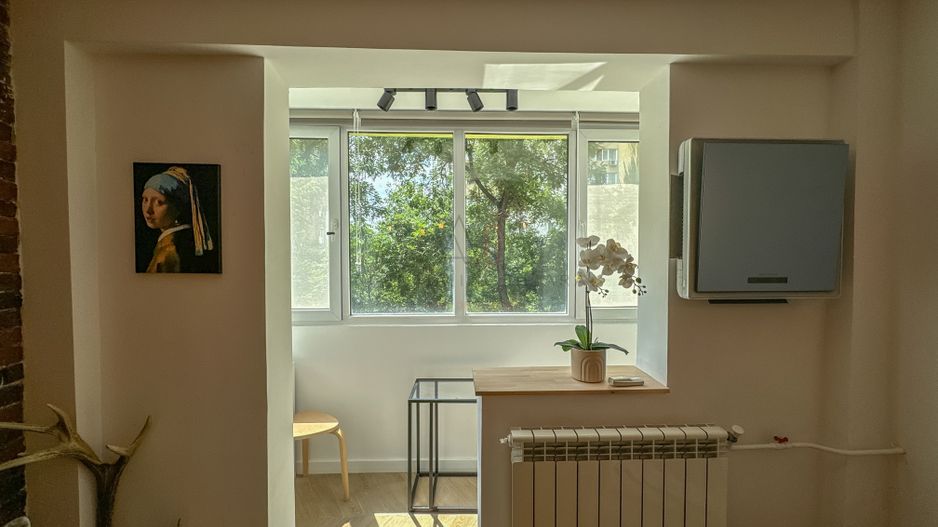 Apartamnt 2 camere Lacul Tei - Poză 6