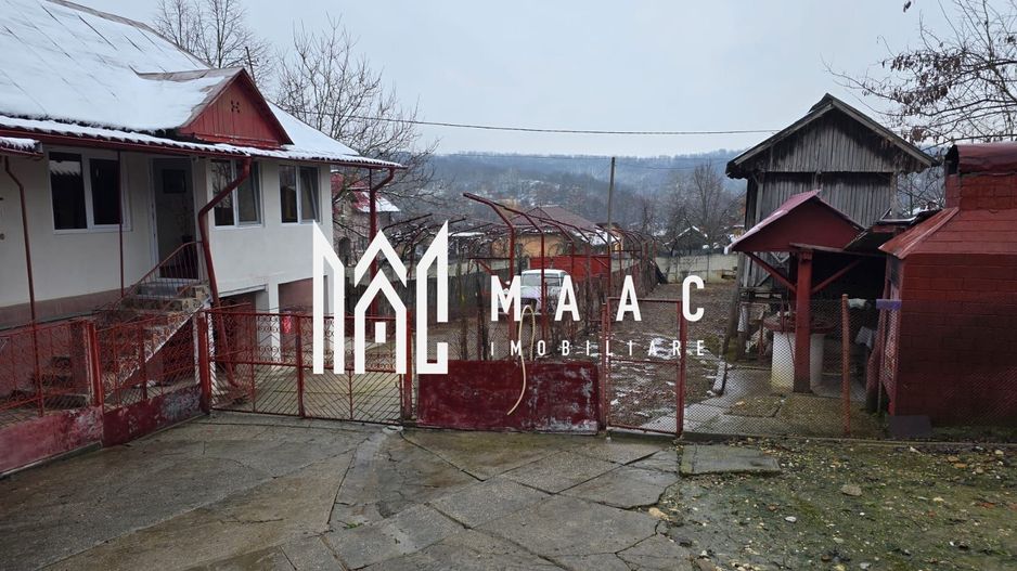 Proprietate cu două case| Comuna Fartatesti - Poză 18