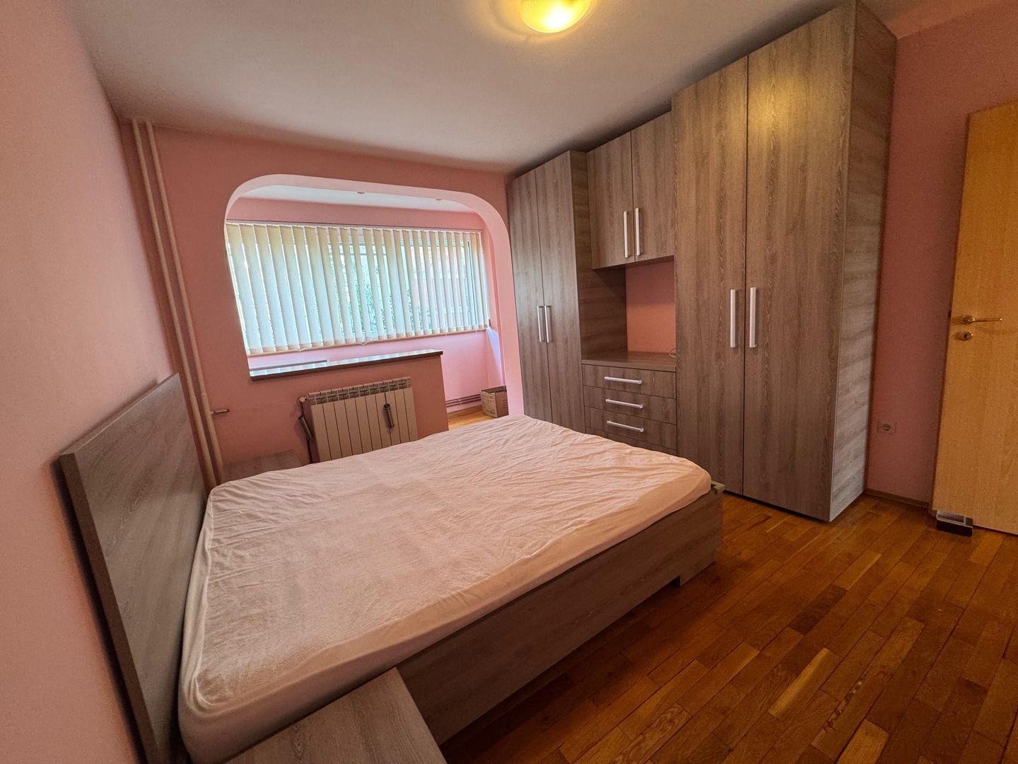 Apartament 4 Camere | Etajul 2 | Zona Circumvalatiunii | - Poză 13