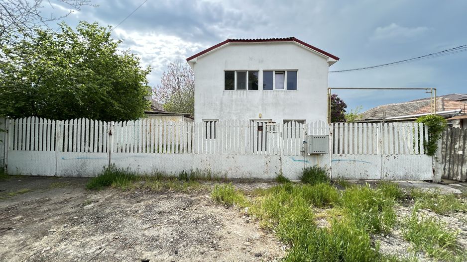 Casa P+1 ideala pentru 2 familii sau pentru inchiriere – zona centrala - Poză 23