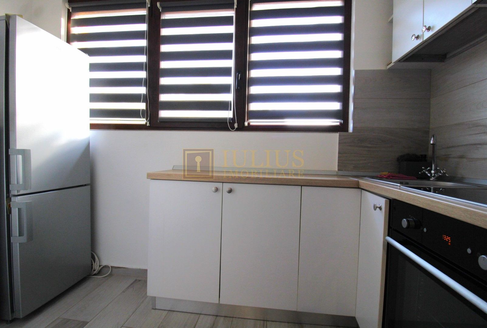 3 camere, bloc nou, 2 locuri de parcare /Kaufland - Dumbrăvița - Poză 8