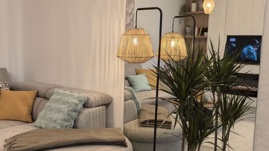 Chirie | Apartament 2 camere | Bloc Boutique | Marriott - Poză 5