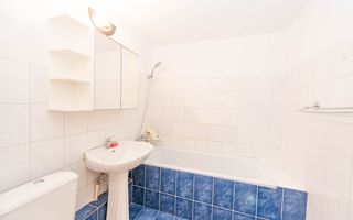 Apartament 3 camere de vanzare, decomandat, 2 bai, loc parcare, 1980 - Poză 10