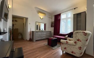 Apartament duplex superb Popa Tatu - Cismigiu - Poză 1