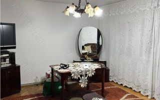 Apartament 3 camere Girocului parter cu balcon - Poză 2