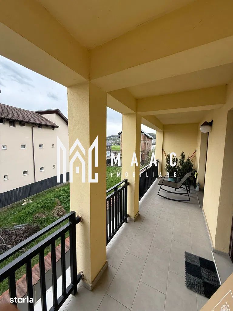 Apartament 3 camere | Ostroveni | 78 mp | - Poză 12