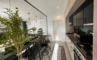 Apartament LUX 4 camere, Nusco City, Pipera, Aviatiei - Poză 3