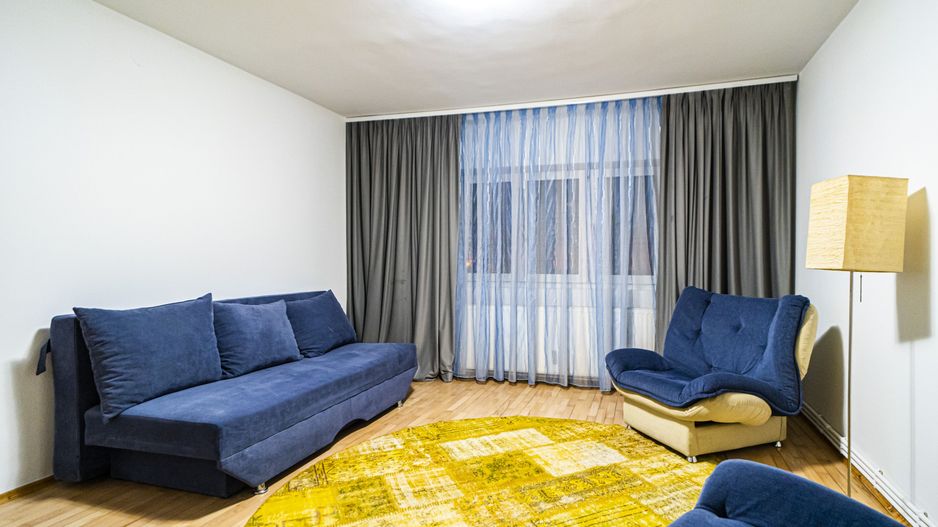 Sebastian 141, 3 camere, 78mp, et 1, 2 băi, centrala proprie, disponibil imediat - Poză 6