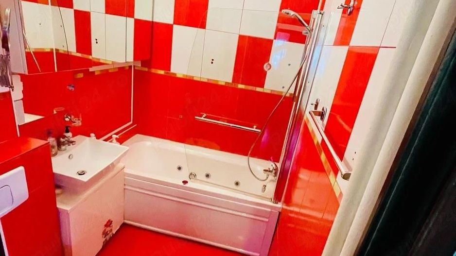Apartament cu trei camere, Calea Grivitei - Poză 2