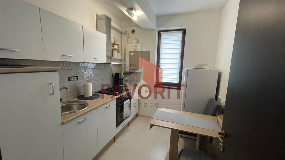 Apartament o camera decomandat | Chisoda - Poză 4