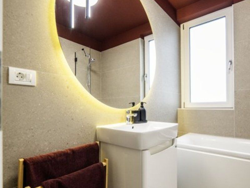 Apartament cu 2 camere, amenajat premium, Mosnita Noua- Castel Royal - Poză 11