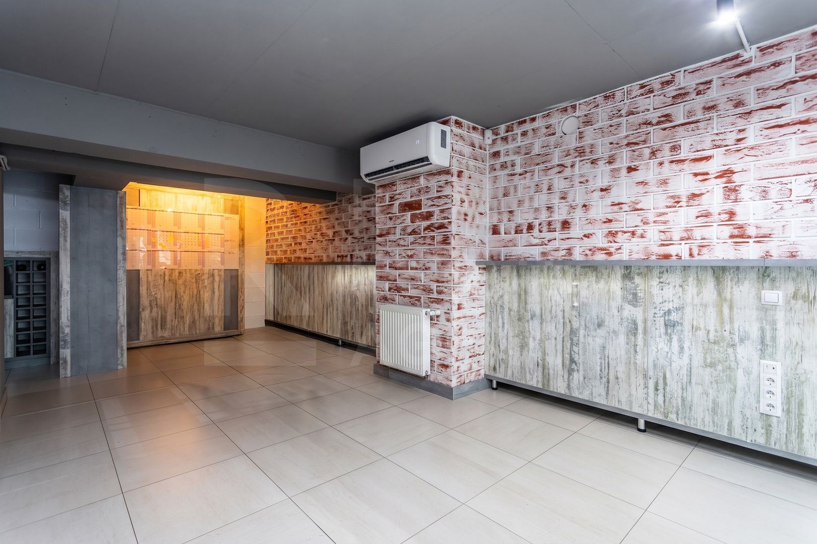 Vânzare/chirie, birou, 65mp, str. Valea Trandafirilor, Centru - Poză 4