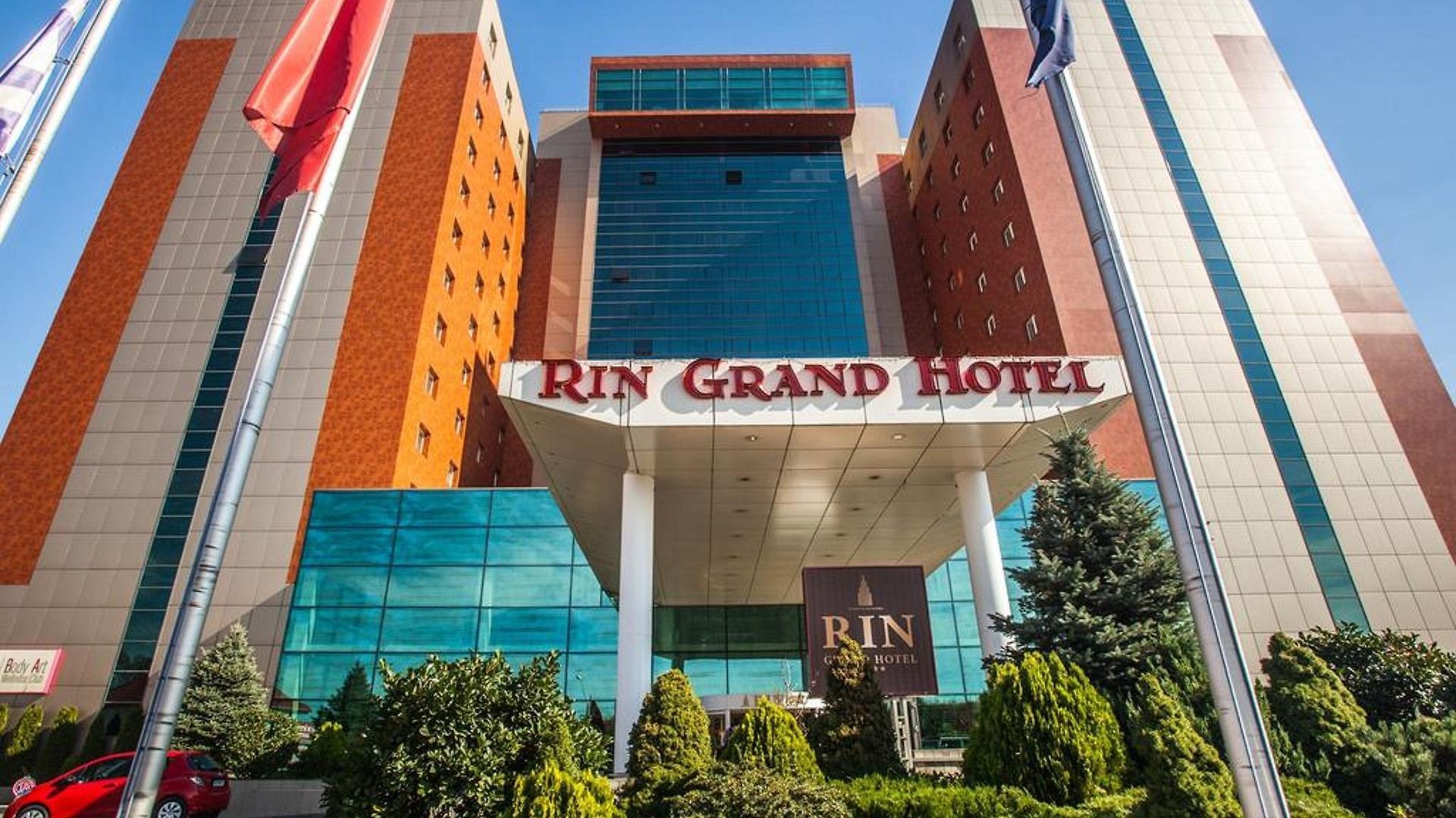 Apartament 2 camere Vitan Barzesti | Rin Grand Hotel | Parcul Natural Vacarești - Poză 15