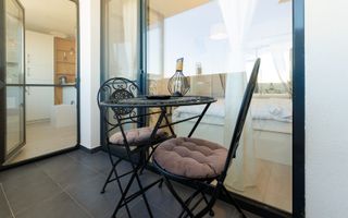 Xcity Tower, 2 camere, centrala proprie - Poză 11