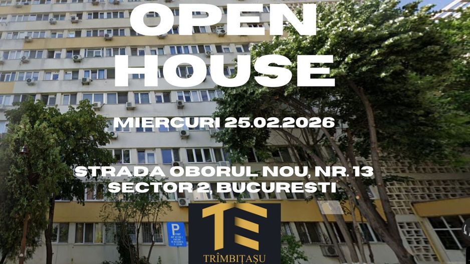 Garsonieră complet utilată | Finisaje moderne | FERDINAND - Oborul Nou - Poză 4
