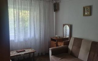 Apartament 3 camere decomandate, parter, Canta, Iasi - 74 mp + balcon 8 mp - Poză 1