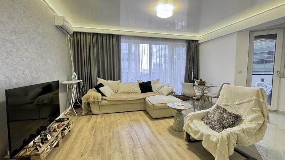 Apartament 2 camere de inchiriat | Parcare | Pipera - Poză 5