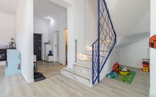 Casa Corbeanca P+1 cu 3 dormitoare si curte generoasa, terasa si loc de parcare - Poză 6