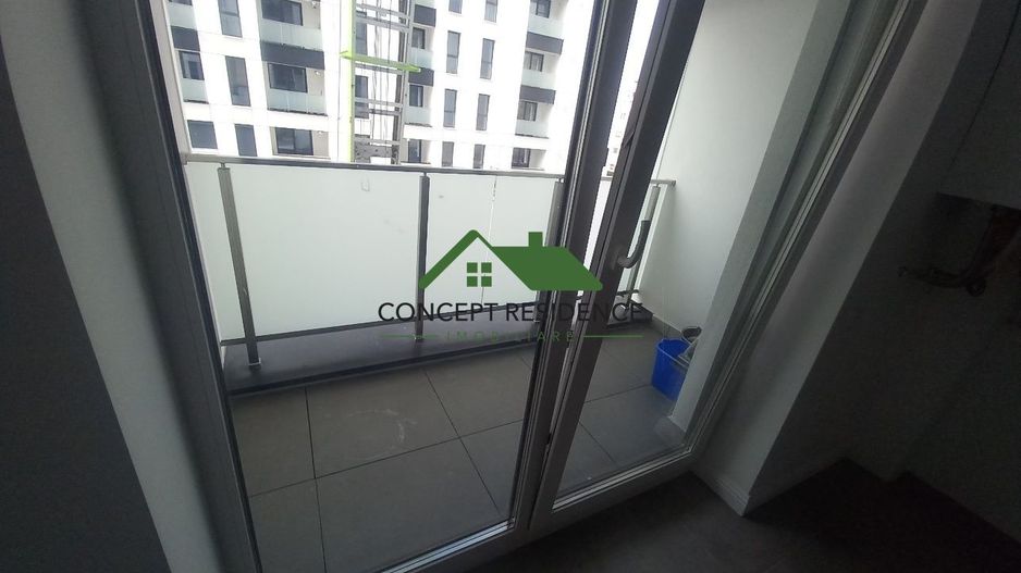 2 camere, bloc nou – V. Alecsandri, Shopping Park - Poză 7