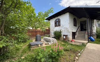 2 Case + teren 1390 mp langa parcul central Provita de Sus - Poză 30