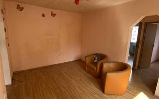 Apartament de 3 camere finisat clasic, zona strazii Parang, Manastur - Poză 2