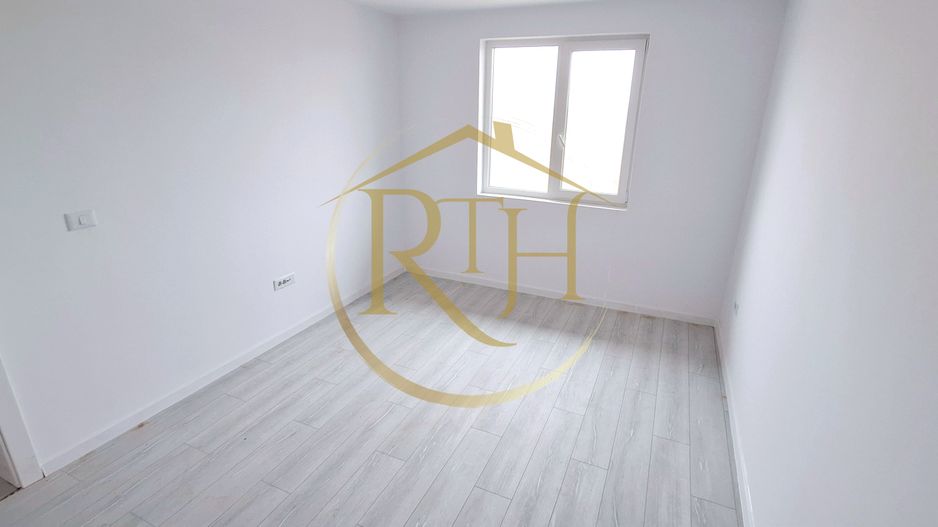 Apartamente cu 2 camere,  decomandate,Cartier Premium Residence Giroc - Poză 10